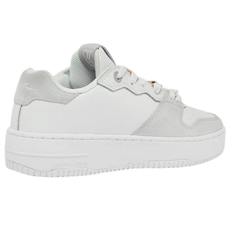 4. Karl Kani Women's Shoes 89 Up Logo Prm 1180556