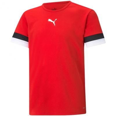 Puma teamRise Jersey Jr 704938 01