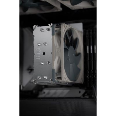 7. NOCTUA NH-U12S redux MULTI-Socket CPU Cooler