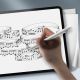 11. Metapen Pencil A12 for iPad - White