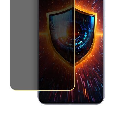6. 3mk Silky Matt Privacy™ Privacy Film for Oppo A5 Pro 5G