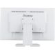 11. iiyama ProLite T2452MSC-W1AG computer monitor 60.5 cm (23.8") 1920 x 1080 px Full HD LED Touchscreen White