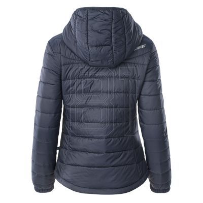 3. Hi-tec Lady Nahia W 92800441469 quilted winter jacket