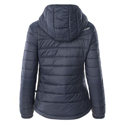 3. Hi-tec Lady Nahia W 92800441469 quilted winter jacket