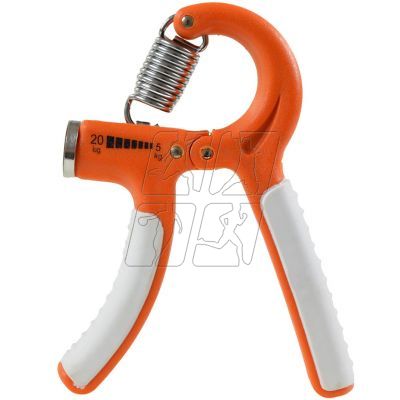 3. Profit Form hand clamp, adjustable 5-20 kg DK 1119A-L