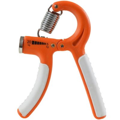 3. Profit Form adjustable hand clamp 5-20kg DK 1119A-L