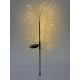 11. SOLAR LAMP FIREWORKS TREE 72CM 120 LED