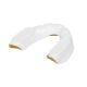 8. Gel Mouthguard + Box - White and Gold | GelTech