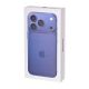 38. Apple iPhone 17 Pro 16 cm (6.3") Dual SIM iOS 26 5G USB Type-C 256 GB Blue