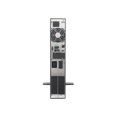 3. LevelOne UPS-2103 Double Conversion (Online) UPS 3 kVA 3000 W 8 x Mains Outlets