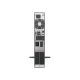 3. LevelOne UPS-2103 Double Conversion (Online) UPS 3 kVA 3000 W 8 x Mains Outlets