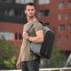 20. XD DESIGN ANTI-THEFT BACKPACK BOBBY HERO XL GREY P/N: P705.712
