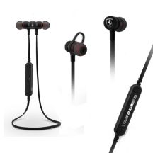 Ferrari FETEPRCB Bluetooth Wireless Headphones - Black