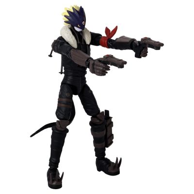 3. ANIME HEROES DIGIMON - BEELZEMON