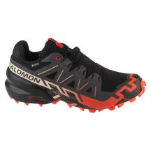 Salomon Speedcross 6 GTX L49226000 Black 40 2/3
