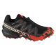 Salomon Speedcross 6 GTX L49226000 Black 40 2/3