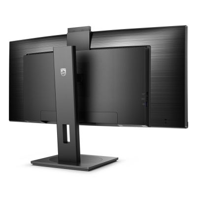 3. Philips 5000 series 34B1U5600CH/00 LED display 86.4 cm (34") 3440 x 1440 px Wide Quad HD LCD Black