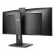 3. Philips 5000 series 34B1U5600CH/00 LED display 86.4 cm (34") 3440 x 1440 px Wide Quad HD LCD Black