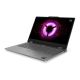 6. Lenovo LOQ Essential 15ARP11 Ryzen 7 170 15.6" FHD IPS 300nits 144Hz AG 16GB DDR5 4800 SSD512 GeForce RTX 5060 8GB Cam720p 60Wh NoOS Luna Gray