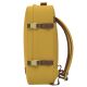 8. CabinZero Classic Backpack Bag Tourist Cabin 44L Yellow - CZ062306