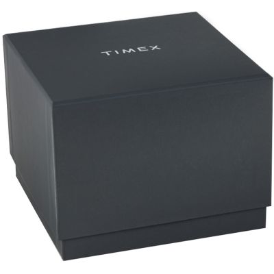 8. TIMEX Harborside Coast TW2W62600 Men's Watch + BOX