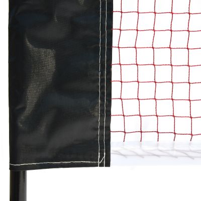3. Meteor badminton net