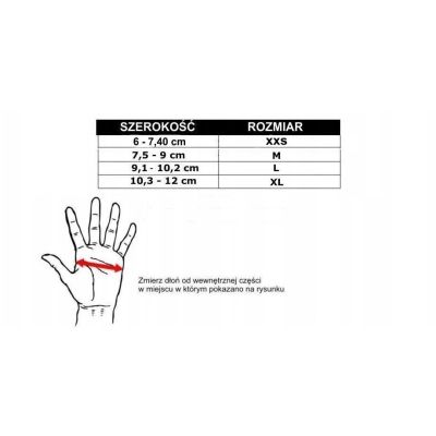 14. MMAM gloves - Aureos - Valor Series