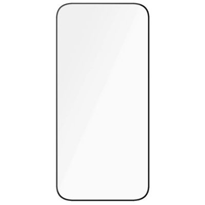 3. PanzerGlass Ceramic Protection ceramic glass for iPhone 15 Pro with positioner