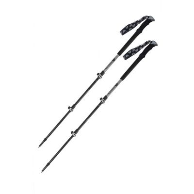 Adventure Pro Trekking Poles – Grey, VOLVEN