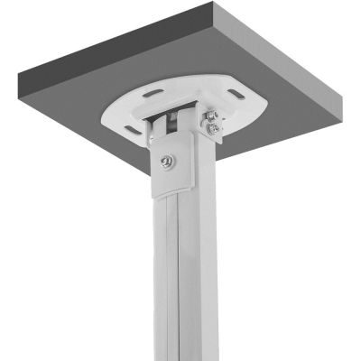 8. TECHLY CEILING MOUNT FOR PROJECTOR 38-58CM 13.5K