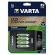 2. Varta 57685 101 441 Battery Charger Alternating Current