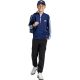 8. adidas Essentials Climacool Navy Blue KR2146 Kids' Sweatshirt