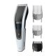 4. Philips HC5610/15 hair clipper (gray)