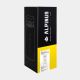 7. Alpinus Trysil Tritan Bottle 650 ml Orange UZ11711