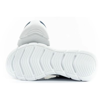 18. Skechers Bobs B Flex Icy Edge M 118109/NVY shoes