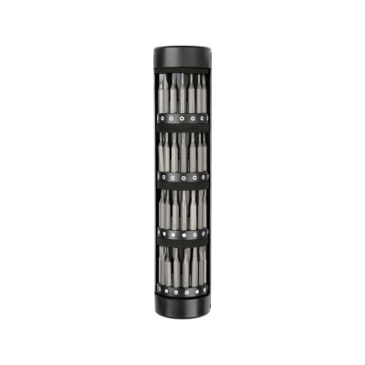 4. 3.7 V Screwdriver and Bit Set, 61-Piece, YT-25769 YATO