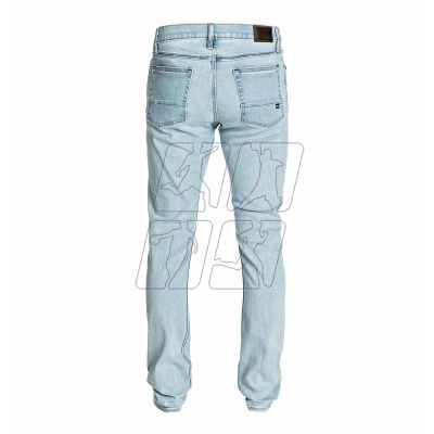 2. Jeans pants DC M TAYLOR OXNARD JEAN STONE 32 M EDYDP03136