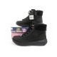10. Skechers On-The-Go Women's Winter Boots Waterproof Ankle Boots