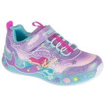 Skechers Mermaid Dreams 303060L-LVMT Purple 31