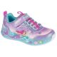 Skechers Mermaid Dreams 303060L-LVMT Purple 31