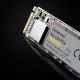 5. Intenso 500GB Premium M.2 PCIe PCI Express 3.0 NVMe SSD