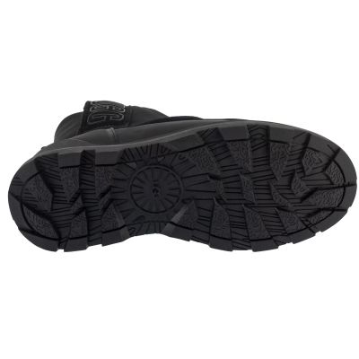 4. UGG W Classic Klamath Mini 1143932-BLK Black 37