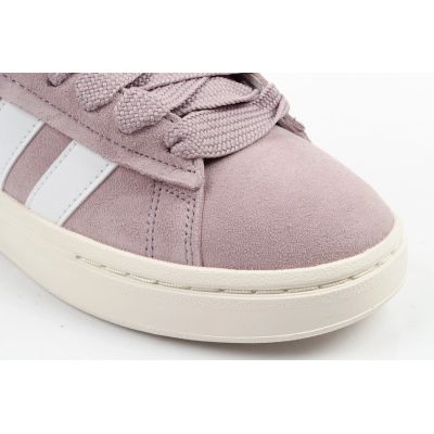 5. Adidas women's sports shoes Grand Court Alpha 00s sneakers leather