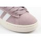 5. Adidas women's sports shoes Grand Court Alpha 00s sneakers leather