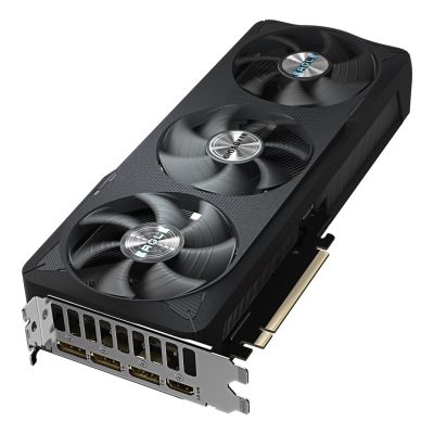 12. Gigabyte GeForce RTX 5070 EAGLE OC 12GB Graphics Card