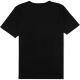 2. Puma teamRISE Matchday kids' t-shirt black 706284 03