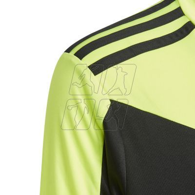 3. Adidas Squadra 21 Goalkeeper Jersey Youth Jr. GN5794