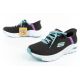 9. Skechers W 149568/BKMT Sports Shoes