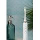 6. OROMED ORO SONIC NEXT WHITE sonic toothbrush