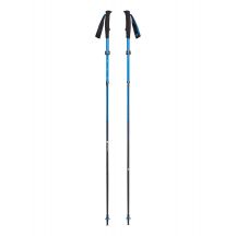 Black Diamond DISTANCE CARBON FLZ POLES ULTRA BLUE Trekking Poles